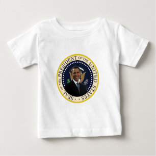 Presidents- Obama förseglar T Shirt