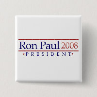 Presidents- Ron Paul 2008 knäppas