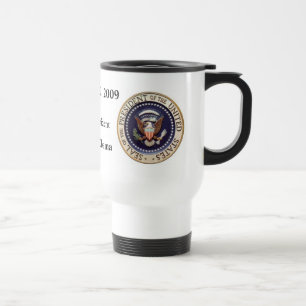 Presidents- souvenirmugg resemugg
