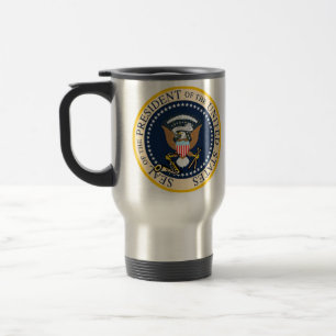 Presidents- travel mug resemugg