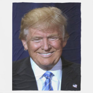 PRESIDENTTRUMF FLEECEFILT