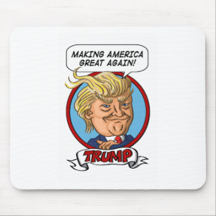 Presidentval 2016 musmatta
