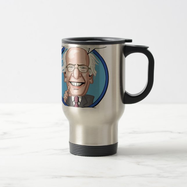 Presidentval 2016 resemugg (Höger)