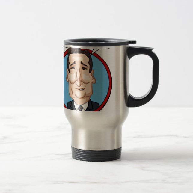 Presidentval 2016 resemugg (Höger)