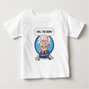 Presidentval 2016 tee