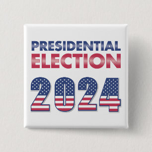 Presidentval 2024 knapp