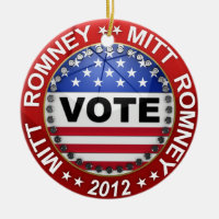 Presidentval Mitt Romney 2012