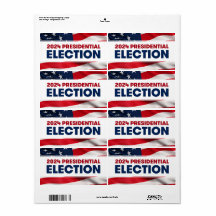 Presidentvalet i USA 2024