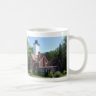 Presque Isle Lighthouse Eire, PA mugg