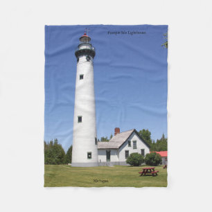 Presque Isle Lighthouse filt