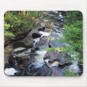Presque Isle River Michigan Musmatta