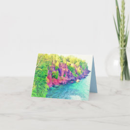 PRESQUE ISLE SMALL GREETARD KORT