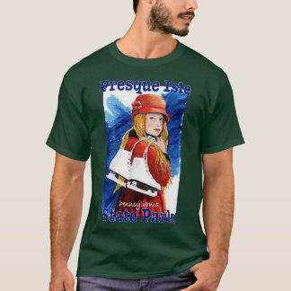 Presque Isle State Park Pennsylvania T Shirt