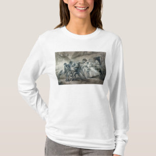 Press-ligan Tee
