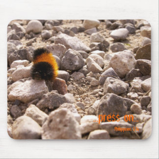 … press på… musmatta