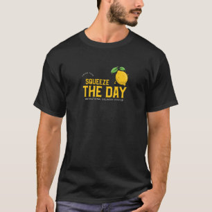 Pressa Dagen T Shirt