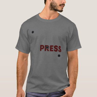 pressa t shirt