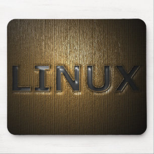 Pressande LINUX Musmatta