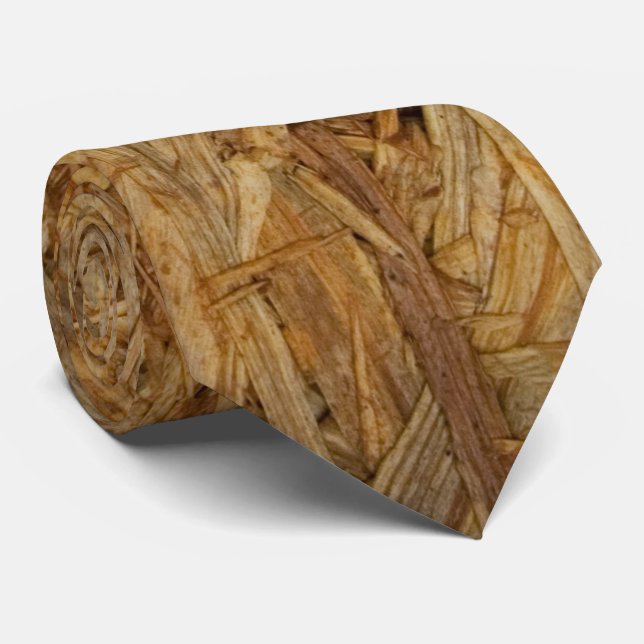 pressande wood reststrukturer slips (Rullad)