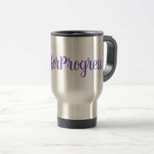 #PressforProgress HashTag Internationell Womens Da Resemugg