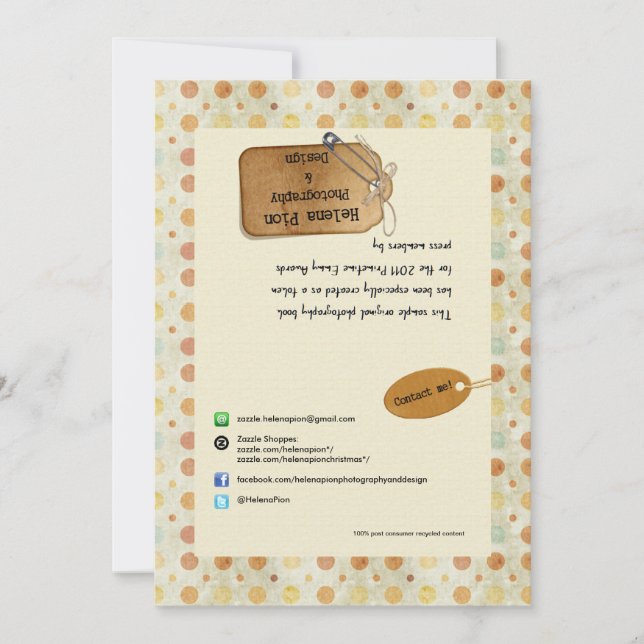 Presskort (Framsida)