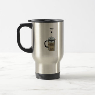 Presskrukamugg Resemugg