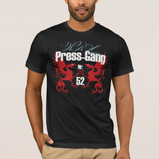 Pressligan Tee