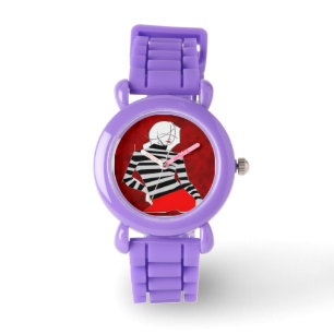 Pressmeddelande Armbandsur
