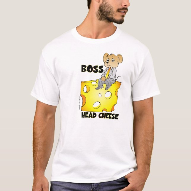 Pressylta Tee Shirt (Framsida)