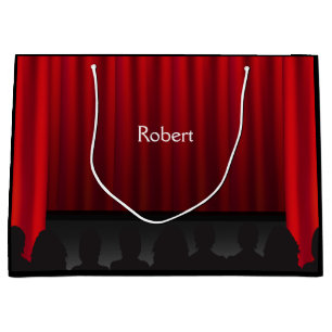 Prestanda för teaterscener, Anpassningsbar LG GB