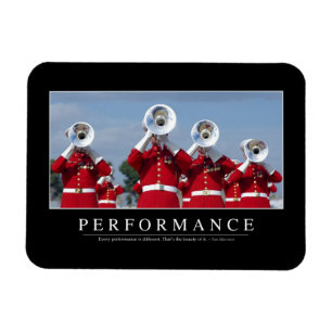 Prestanda: inspirationsoffert magnet