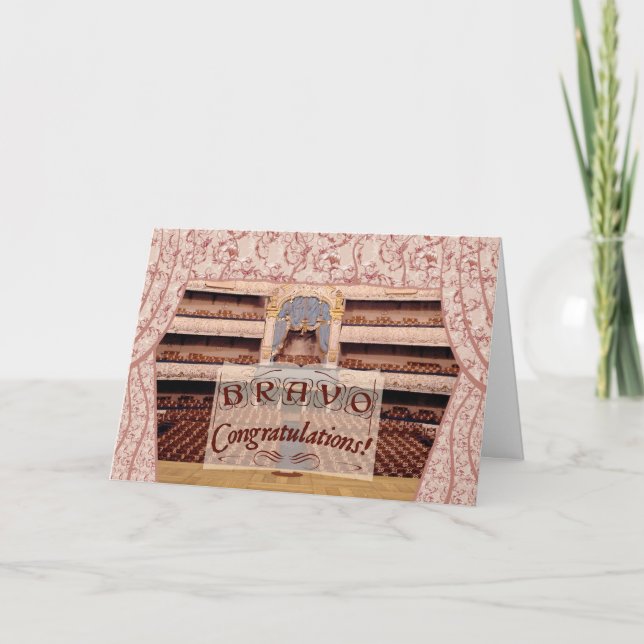 PrestandaGrattisar Kort (Framsida)