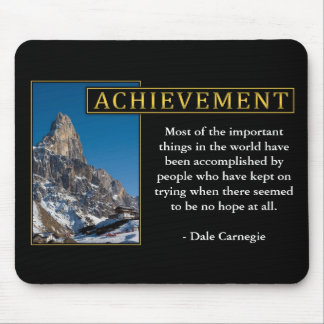 Prestation Mousepad Musmatta