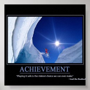 Prestation Poster