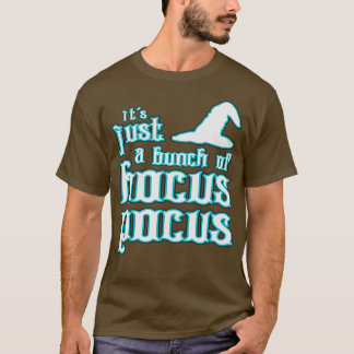 Prestidigitation T Shirt