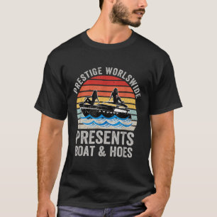 Prestige-båtar över hela världen i Presenter och C T Shirt