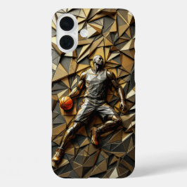 Prestige Dunk: Luxe Basketball
