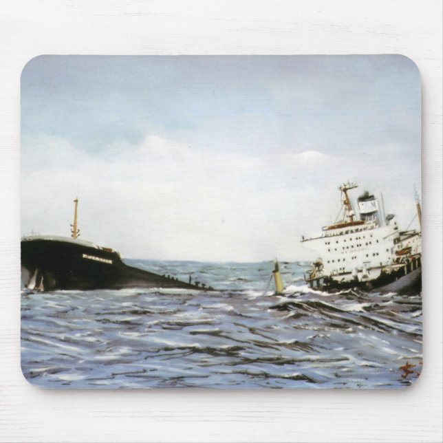 Prestige Musmatta (Framsidan)