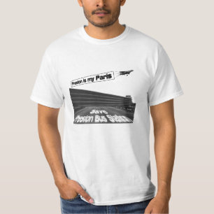 Preston är min Paris T-shirt