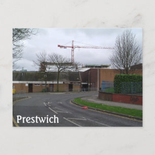 Prestwich 2005 vykort