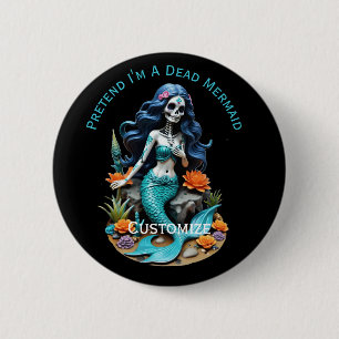 Pretend I'm A Dead Mermaid Thunder_Cove Knapp