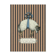Pretty Bow Sheep™ Kollektion -