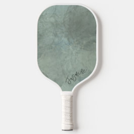 Pretty Customizable Pickleball Paddle