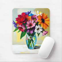 Pretty Floral Botanical