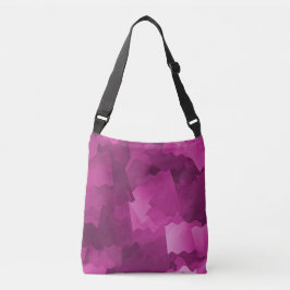 Pretty in Pink..... Axelväska