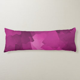 Pretty in Pink..... Kroppskudde