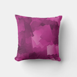 Pretty in Pink..... Kudde