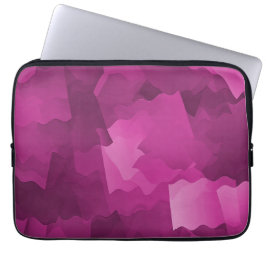 Pretty in Pink..... Laptop Fodral