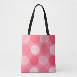 Pretty In Polka Dots Collection - Damer Tygkasse