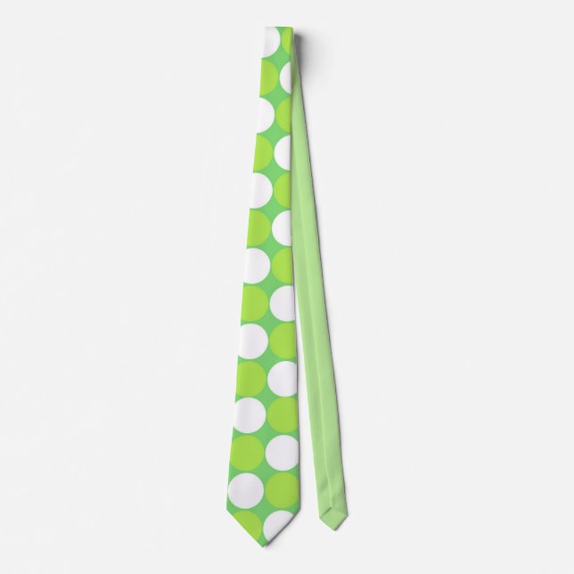 Pretty In Polka dots Kollektion Herr Slips (Framsida)